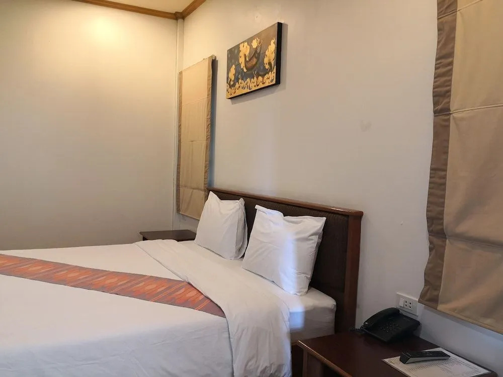 Удонтхани: Baan Worachan Hotel