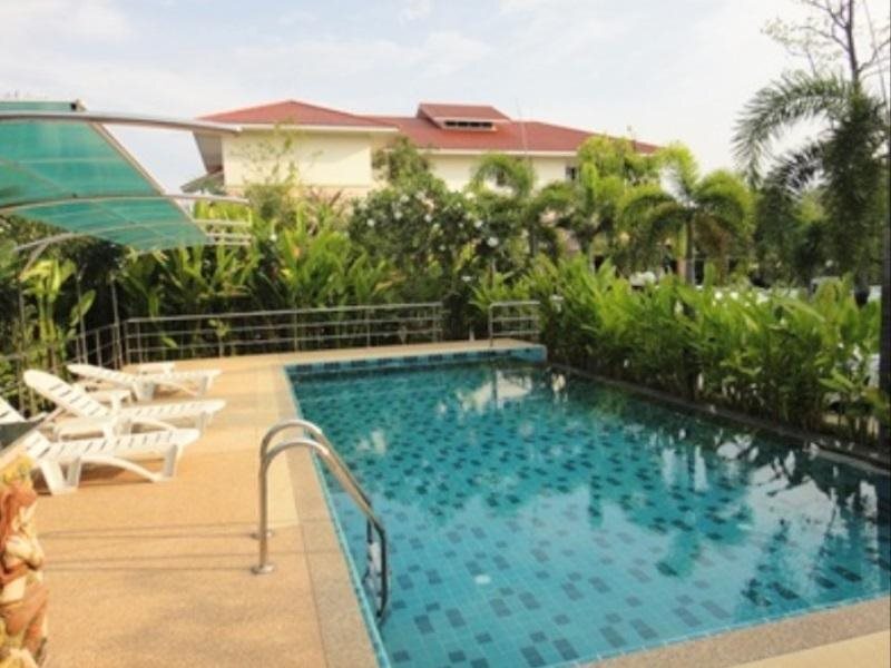 Удонтхани: Baan Worachan Hotel