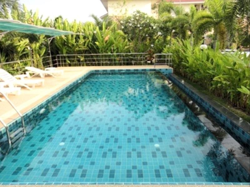 Удонтхани: Baan Worachan Hotel