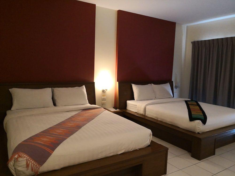 Удонтхани: Baan Worachan Hotel
