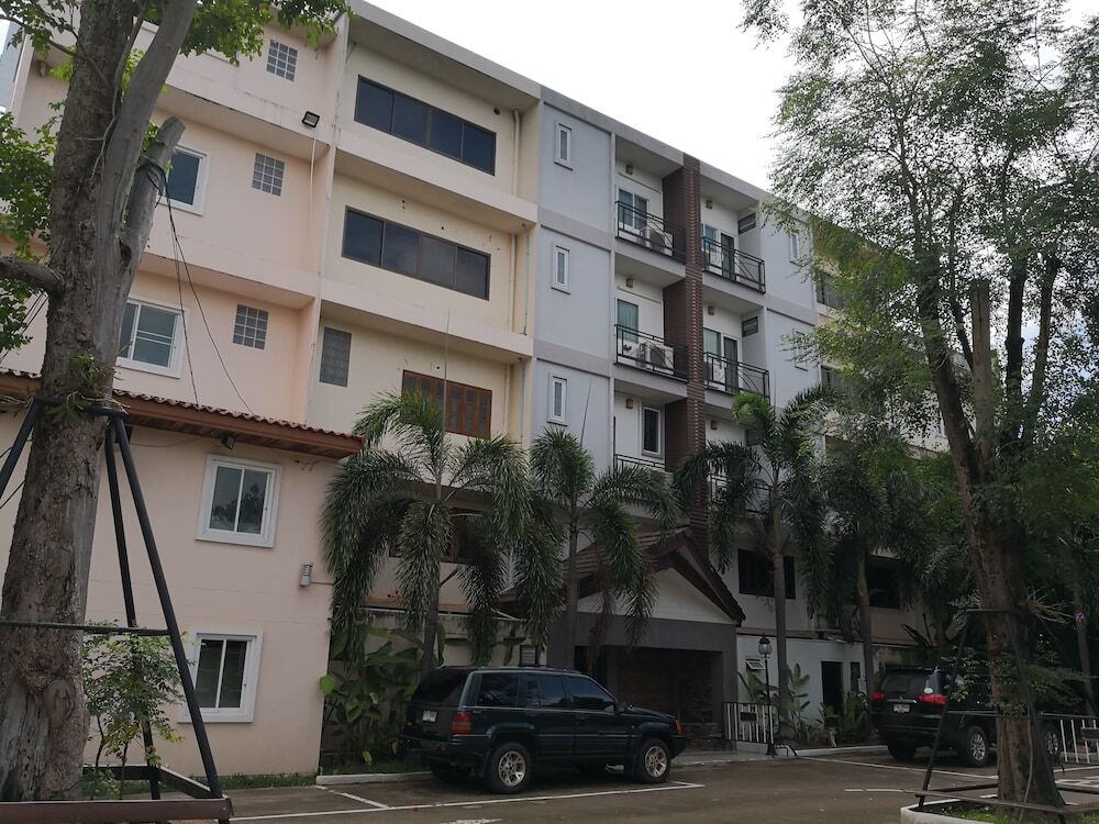 Удонтхани: Baan Worachan Hotel