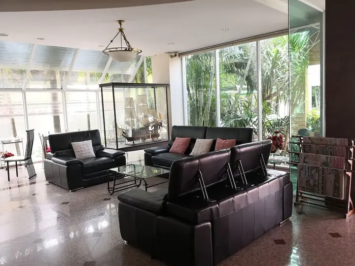 Удонтхани: Baan Worachan Hotel