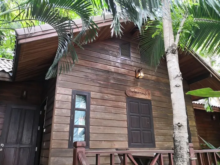 Удонтхани: Baan Worachan Hotel