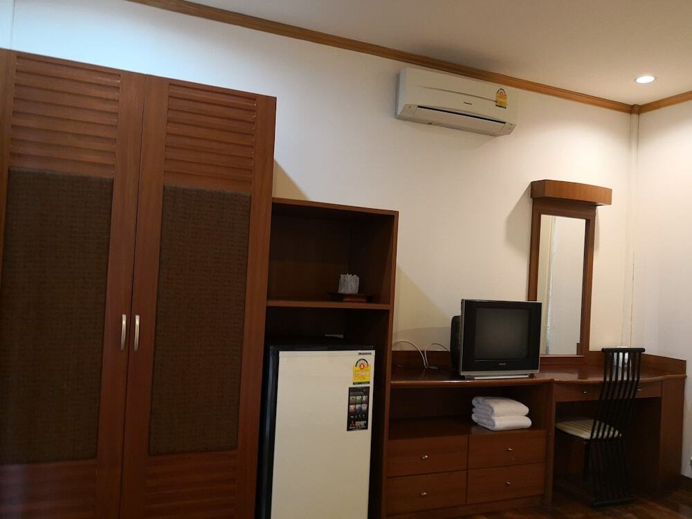 Удонтхани: Baan Worachan Hotel