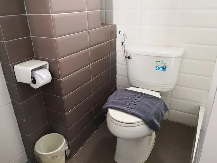 Удонтхани: Baan Worachan Hotel