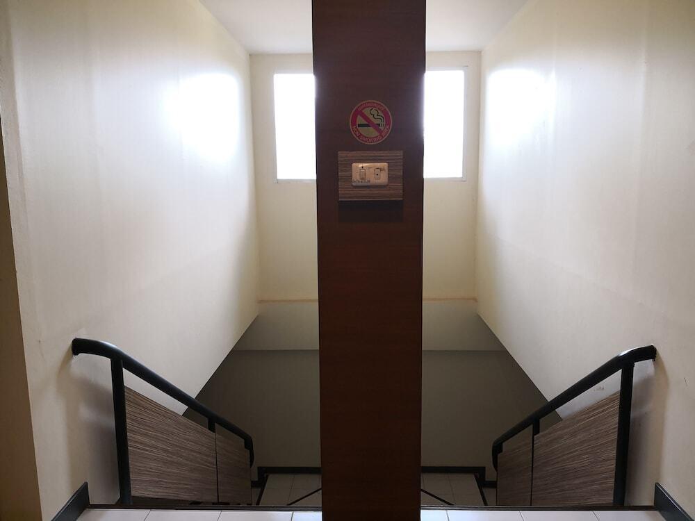 Удонтхани: Baan Worachan Hotel
