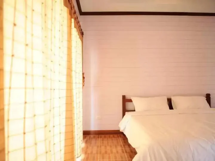 Бури Рам: Viranya Resort