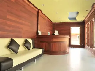 Бури Рам: Viranya Resort