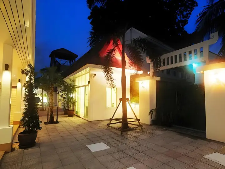Кату: Boutique Guesthouse by Clearhouse