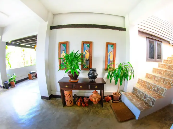 Паи: Baan salee pai