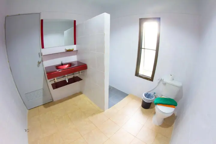 Паи: Baan salee pai