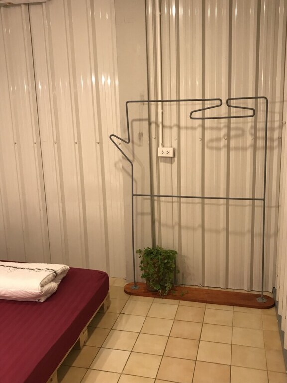Бангкок: Nesuto Hostel & Cafe Ramkamhaeng 52