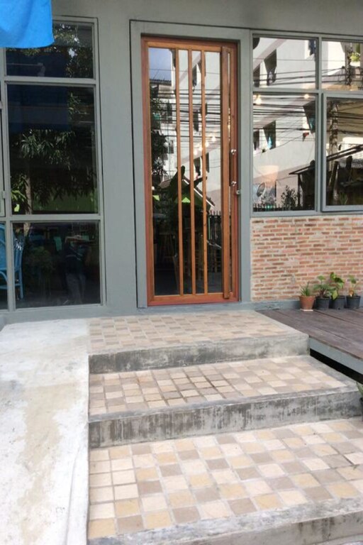Бангкок: Nesuto Hostel & Cafe Ramkamhaeng 52