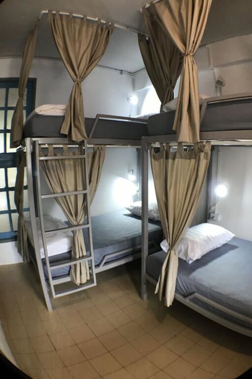 Бангкок: Nesuto Hostel & Cafe Ramkamhaeng 52