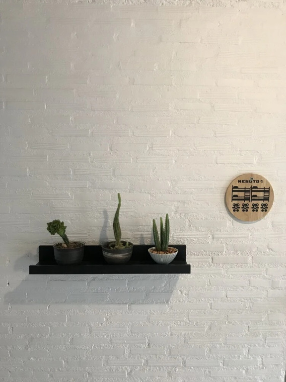 Бангкок: Nesuto Hostel & Cafe Ramkamhaeng 52