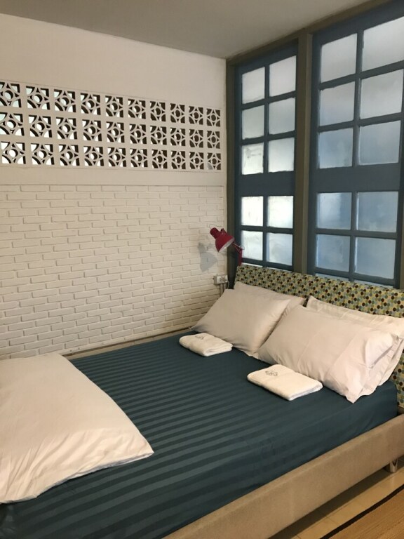 Бангкок: Nesuto Hostel & Cafe Ramkamhaeng 52