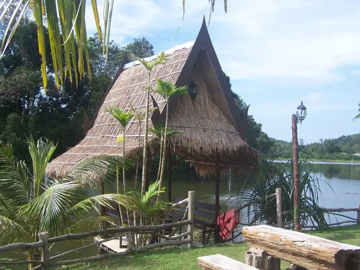 Такуа Па: Bangpling Nature Home Stay