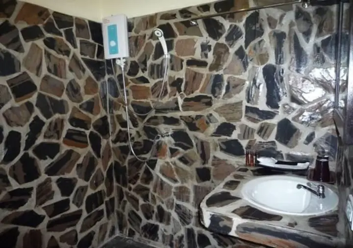 Такуа Па: Bangpling Nature Home Stay