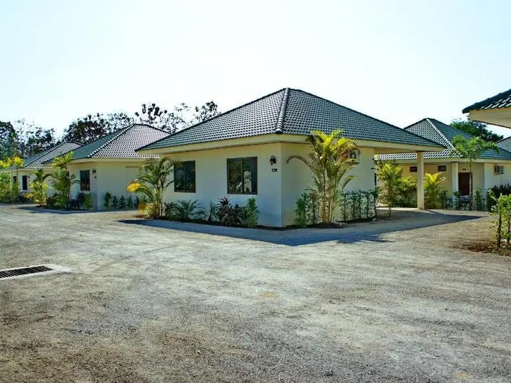 Лоэй: Villa De Loei