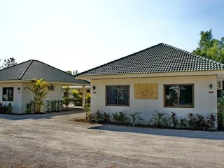 Лоэй: Villa De Loei
