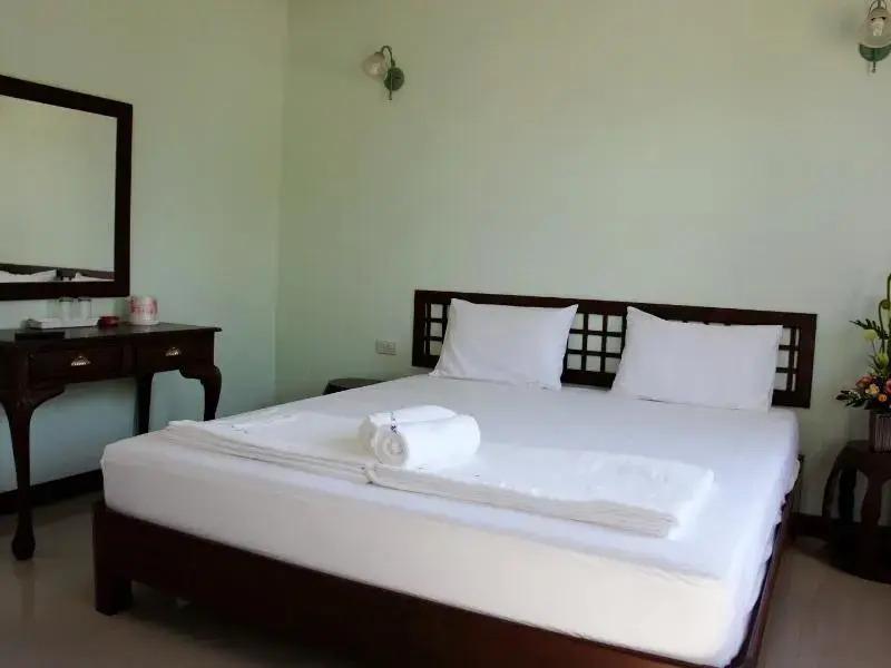Лоэй: Villa De Loei