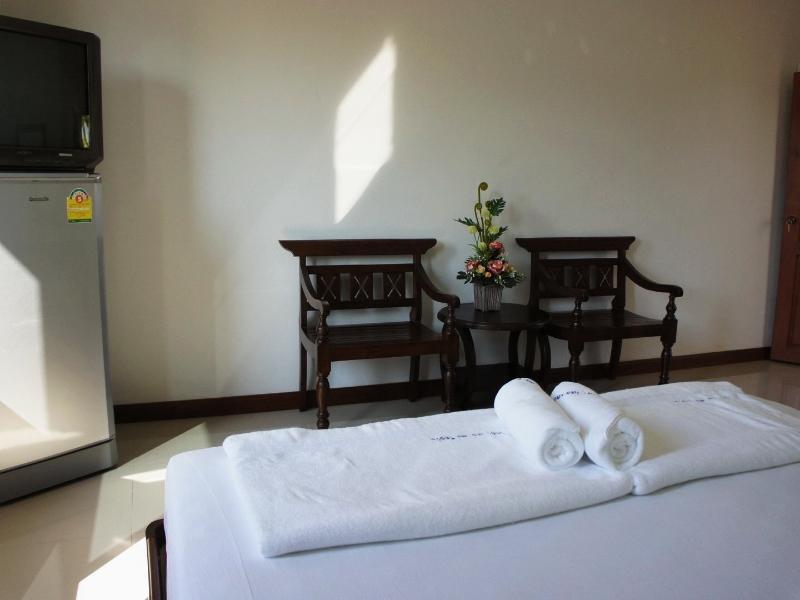 Лоэй: Villa De Loei