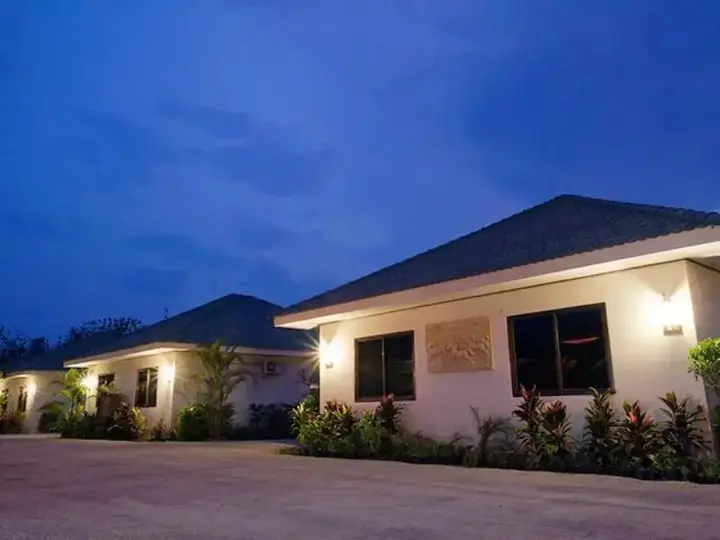 Лоэй: Villa De Loei