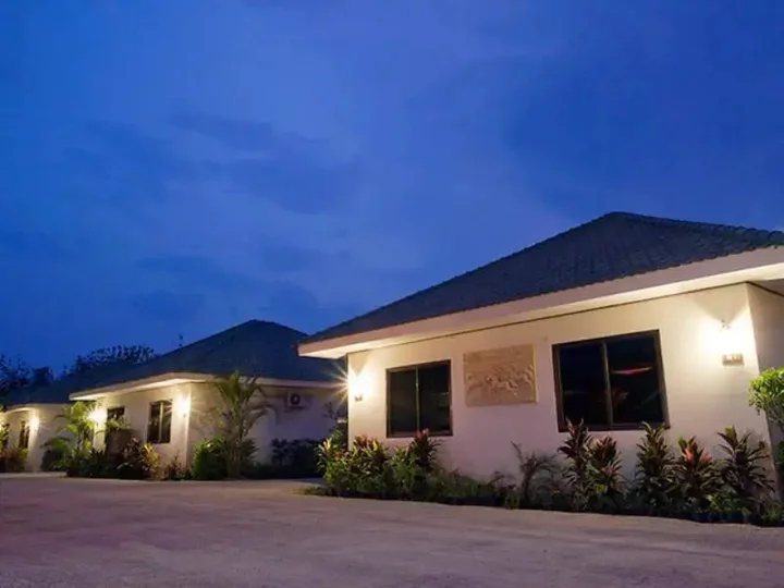 Лоэй: Villa De Loei