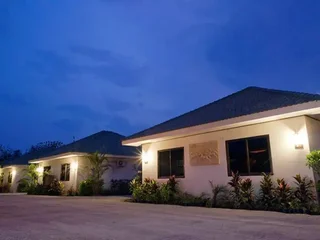 Лоэй: Villa De Loei