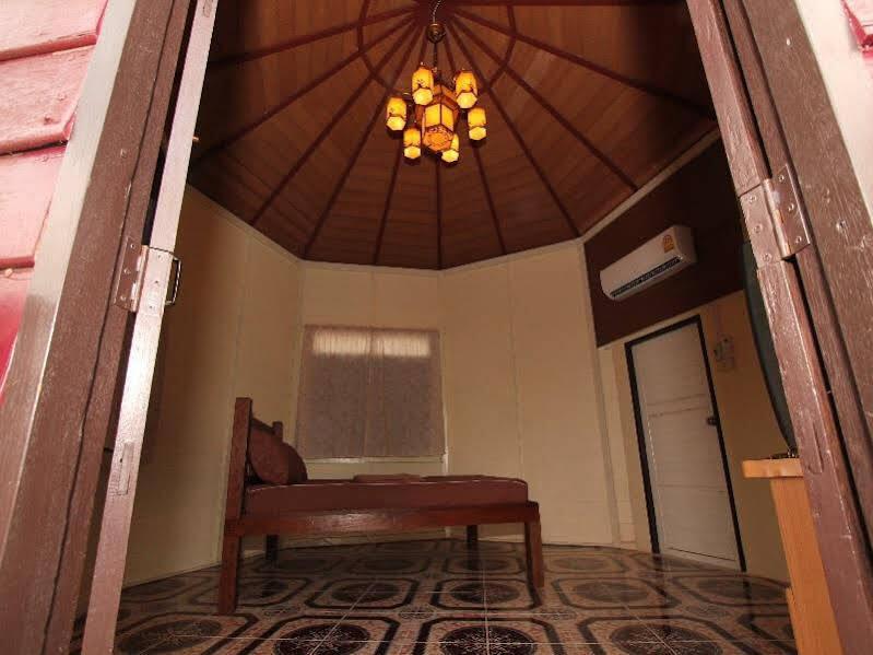 Сай Йок: Nern Im Aim Home Stay Kanchanaburi