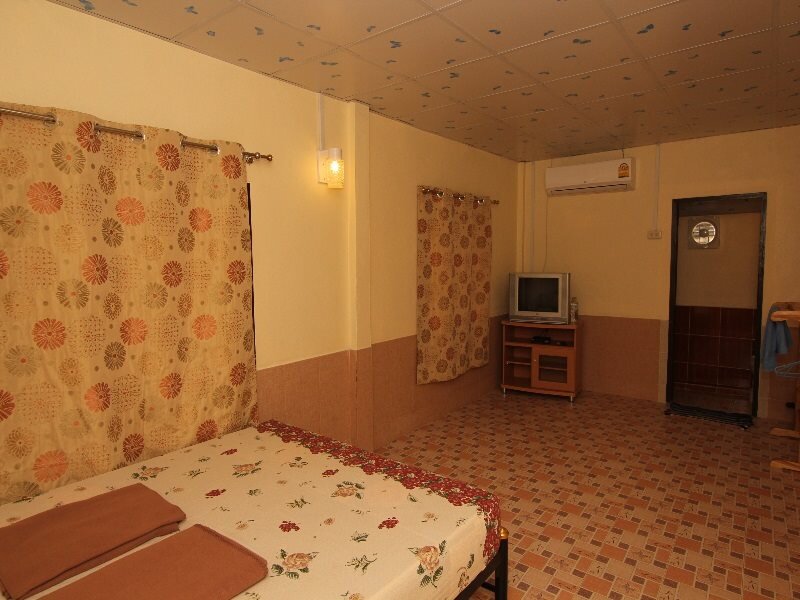 Сай Йок: Nern Im Aim Home Stay Kanchanaburi