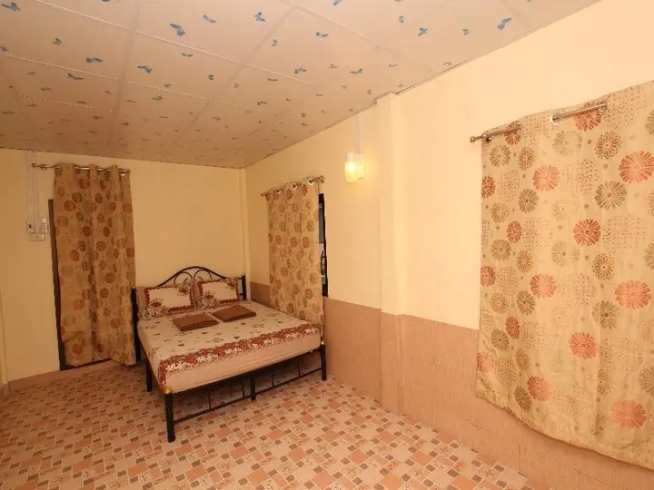 Сай Йок: Nern Im Aim Home Stay Kanchanaburi