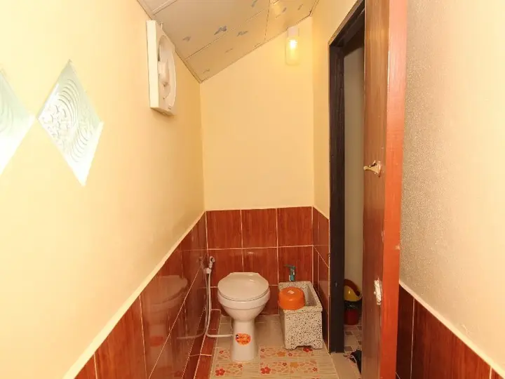 Сай Йок: Nern Im Aim Home Stay Kanchanaburi