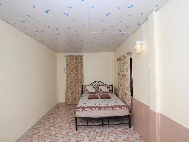 Сай Йок: Nern Im Aim Home Stay Kanchanaburi