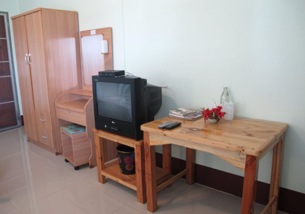 Чианграй: Nanglae Home