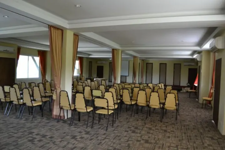 Такуа Па: OYO 619 Water Palm Resort