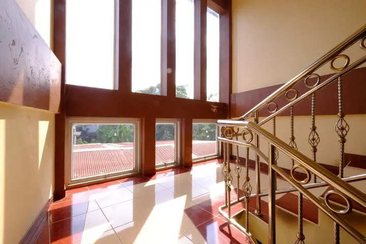 Нахон Фаном: Baan Rim Khong Hotel