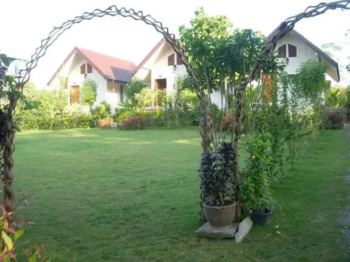 Пак-Чонг: Baan Suan Phuchareef