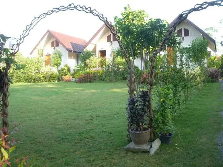 Пак-Чонг: Baan Suan Phuchareef