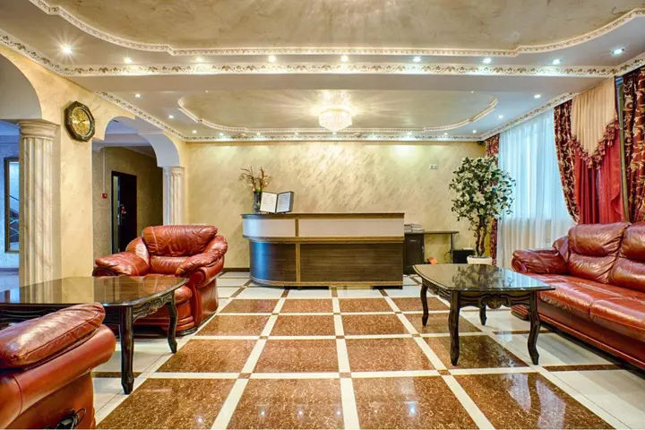 Анапа: Марсель (Анапа)
