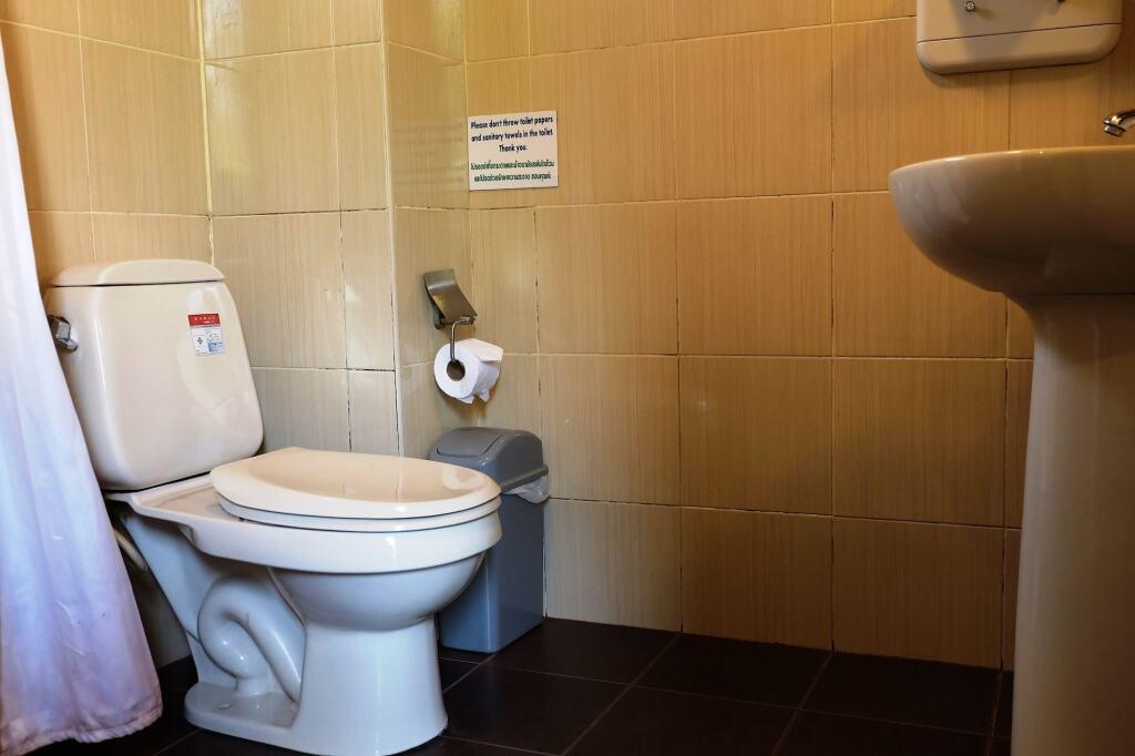 Ко Самет: Chilli Hotel & Restaurant