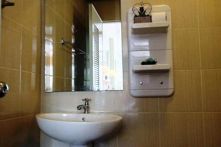 Ко Самет: Chilli Hotel & Restaurant