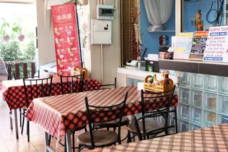 Ко Самет: Chilli Hotel & Restaurant