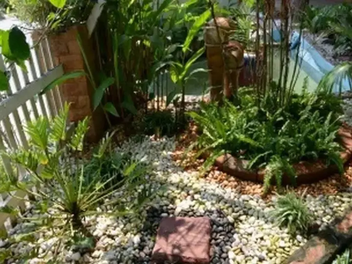 Прачуапкхирикхан: Ruanchaba Resort