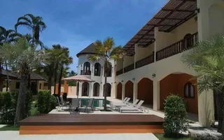 Ханом: Santorini Khanom