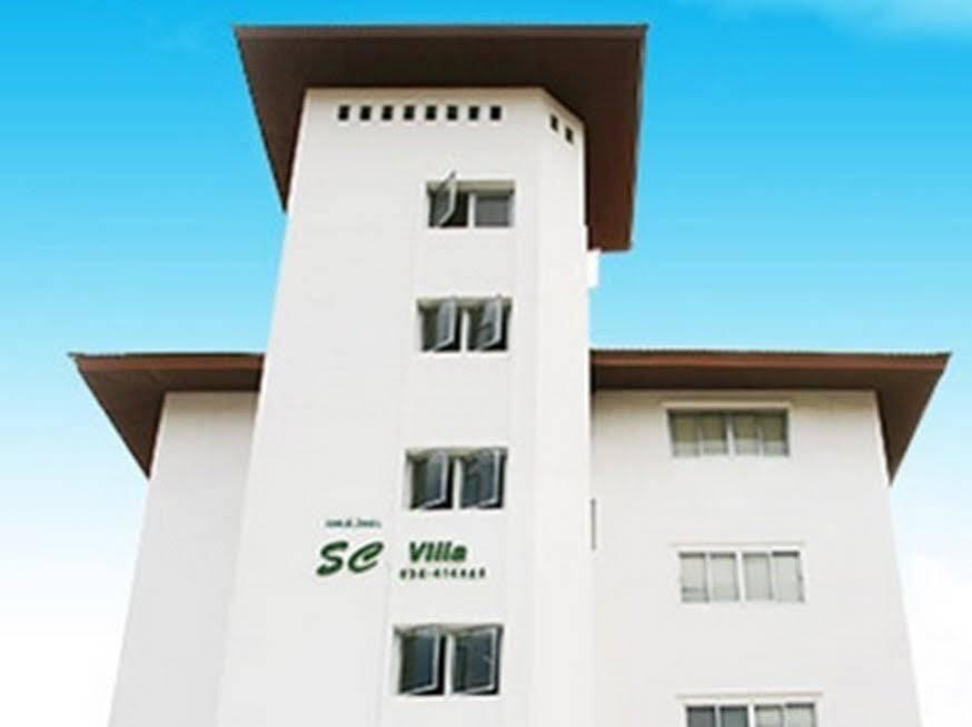 SC Villa — фото 5