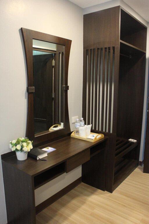 Бангкок: YWCA Hotel Bangkok
