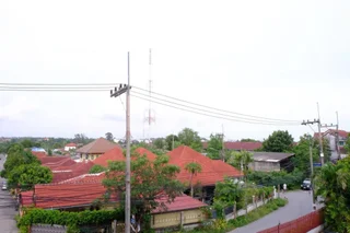 Бан Чанг: Banchang Apartment and Hotel