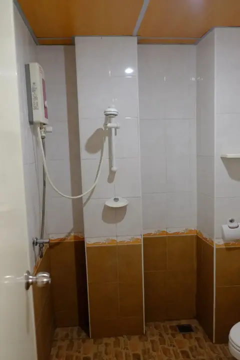 Бан Чанг: Banchang Apartment and Hotel