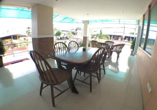 Бан Чанг: Banchang Apartment and Hotel